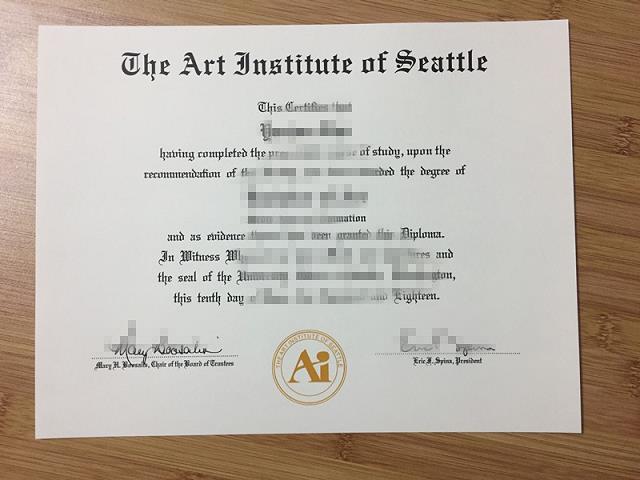 西雅图太平洋大学毕业证制作 Seattle Pacific University Diploma
