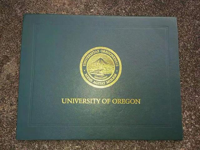 俄勒冈艺术学院毕业证制作 Oregon College of Art  Diploma