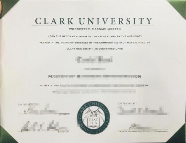 克拉克亚特兰大大学毕业证制作 Clark Atlanta University Diploma
