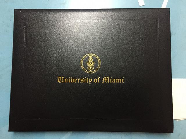迈阿密国际艺术大学毕业证制作 Miami International University of Art  Diploma