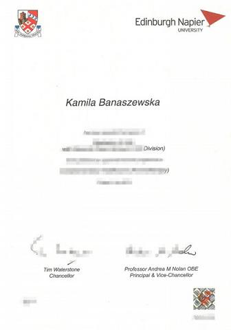 SchoolofAdvancedStudy(WarburgInstitute diploma(爱丁堡 diploma书)