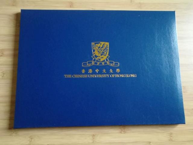 香港中文大学商学院读研费用(香港中文大学读研学费是多少)