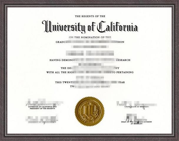 伍德伯里大学毕业学位成绩单专业(加利福尼亚大学伯克利分校毕业学位成绩单)