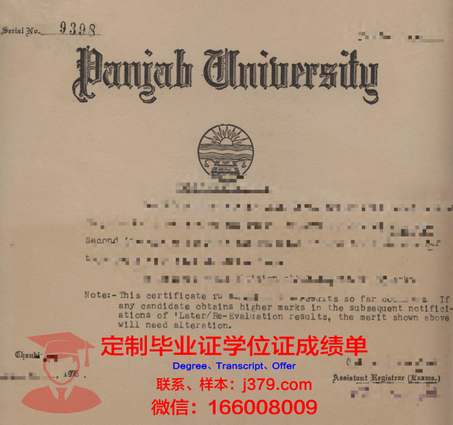 旁遮普大学(巴基斯坦)读多久才毕业证(巴基斯坦旁遮普省行政区划)