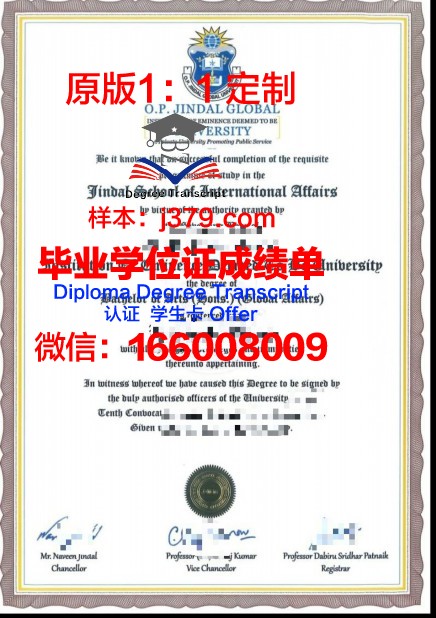 贡达尔大学硕士学位证:开启未来职业新篇章的钥匙