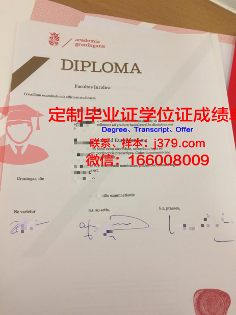 格罗宁根大学的毕业证都能做(格罗宁根大学怎么样)