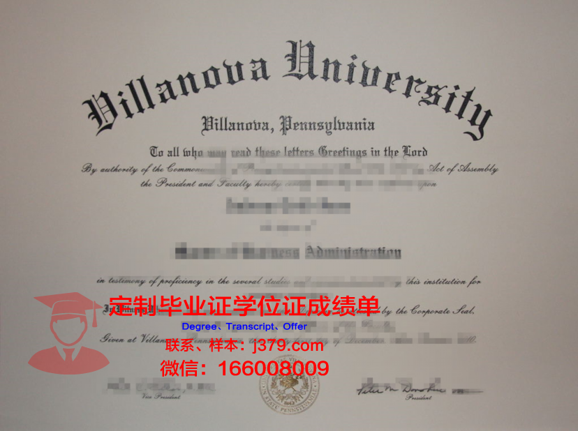 维拉朱丽学院硕士毕业证:一份承载荣誉与梦想的证书