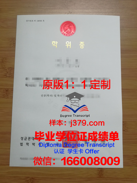 室兰工业大学学位证成绩单:一份承载荣誉与梦想的证书
