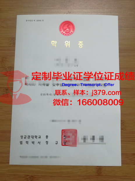 卡迪·阿雅德大学学位证成绩单:一份珍贵的学术证明