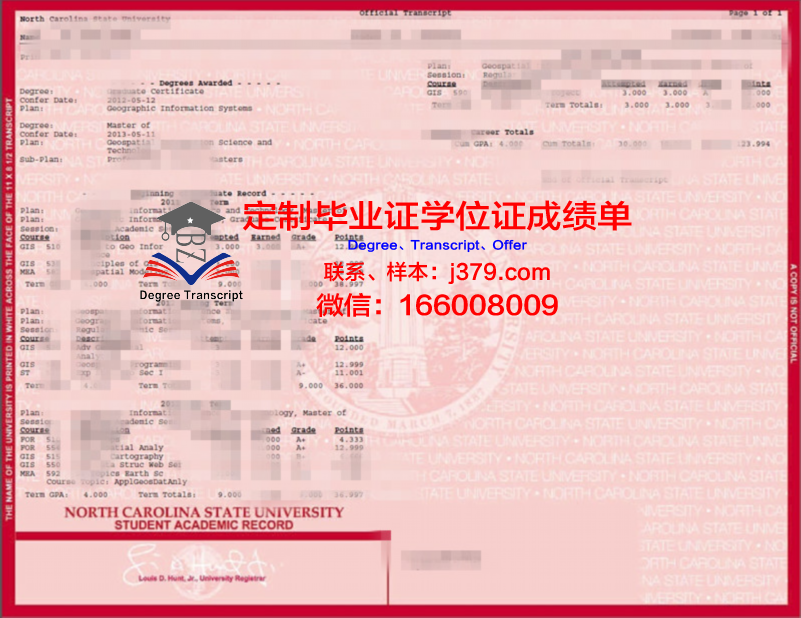 卡拉干达州立大学博士毕业证:一张纸的重量与价值