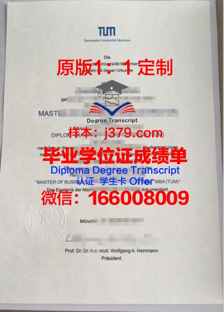 慕尼黑工业大学读多久才毕业证(在慕尼黑工业大学就读是怎样一番体验)