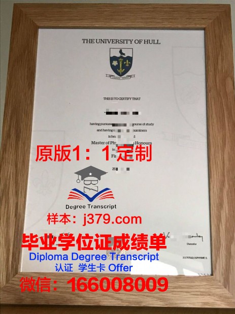 赫尔万大学毕业证图片(赫尔大学知乎)