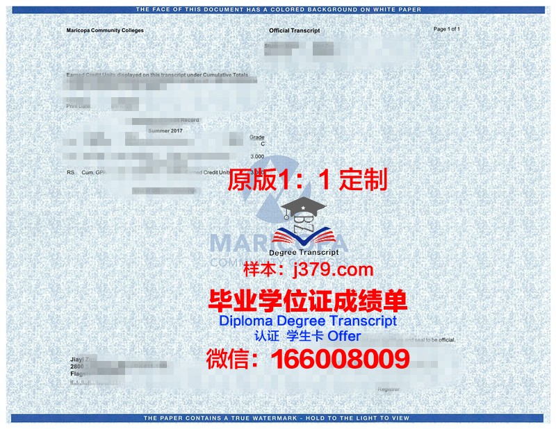 德尤维尔学院博士毕业证(美国德尤维尔学院)