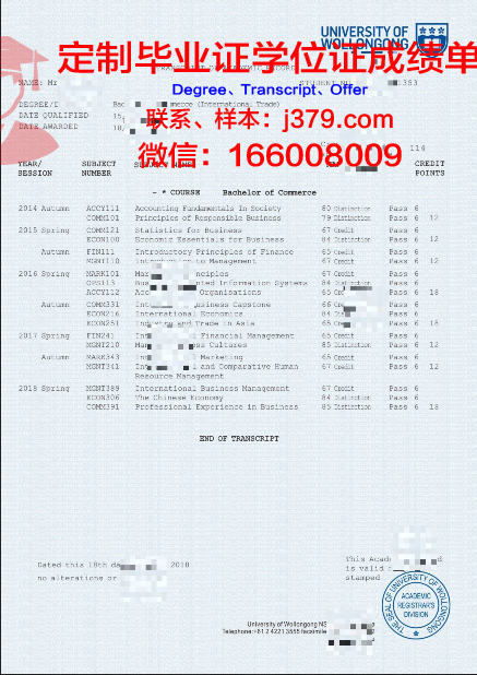 澳大利亚国立管理与商业学院学生证(澳大利亚国立大学毕业证)