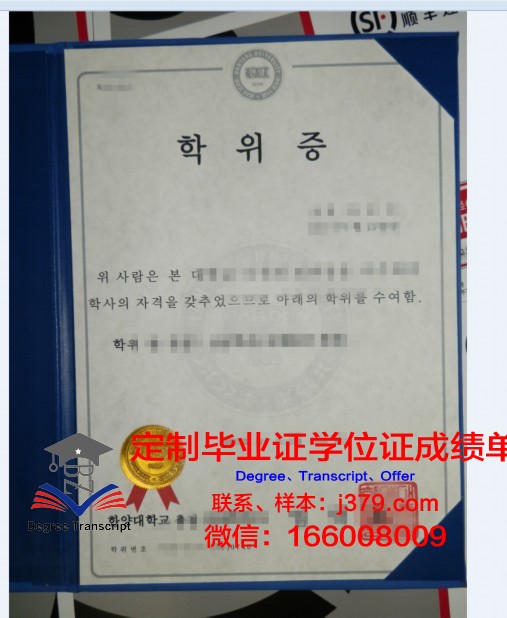 怀卡博士学位证:承载知识与荣誉的证书
