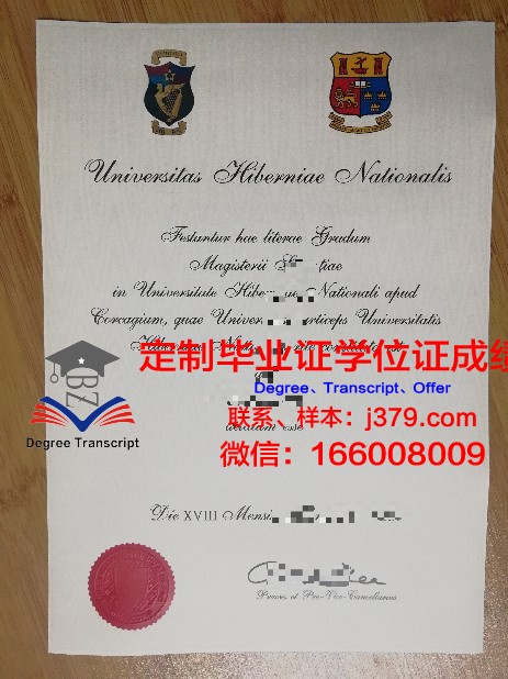 爱尔兰国立大学梅努斯分校几年可以毕业证(爱尔兰国立梅努斯大学怎么样)