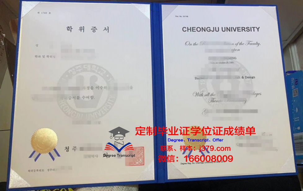 清州大学毕业证电子版(清州大学毕业证电子版在哪里查)