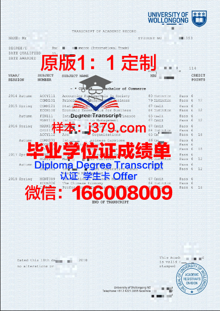 澳大利亚毕业证假的(澳大利亚毕业照)