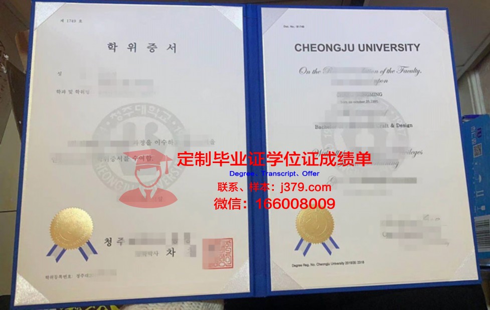 清州大学毕业证电子版(清州大学毕业证电子版在哪里查)