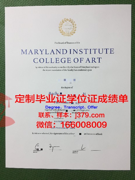 温布尔登艺术学院毕业学位