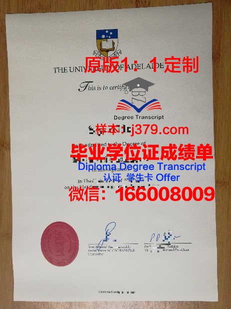 澳洲国立管理与商业学院毕业证Diploma文凭