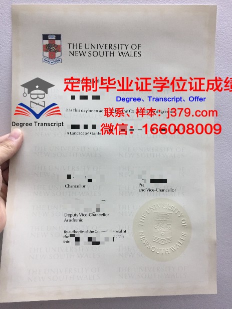 德国大学毕业证书幅面大小(德国大学毕业证样本)