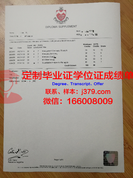 忠南大学毕业证书(中南大学毕业证明书)