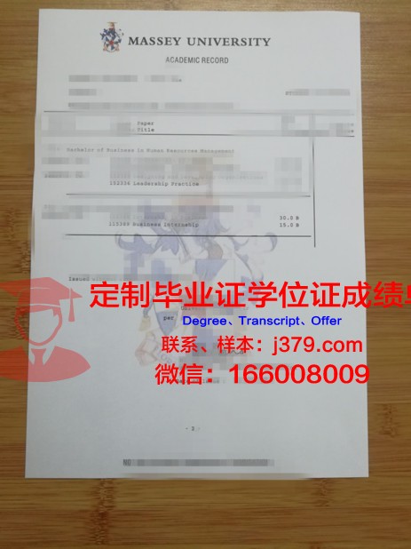 国际伯奇大学学位成绩单定制：打破传统，开启个性化教育新篇章